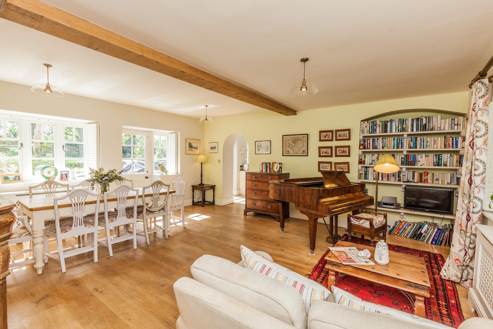 J & J Decorating — Photos 3