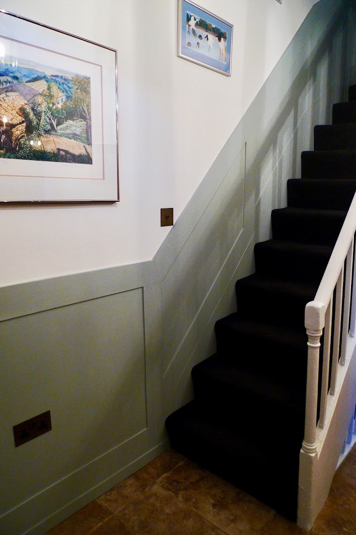 J & J Decorating — Photos 7