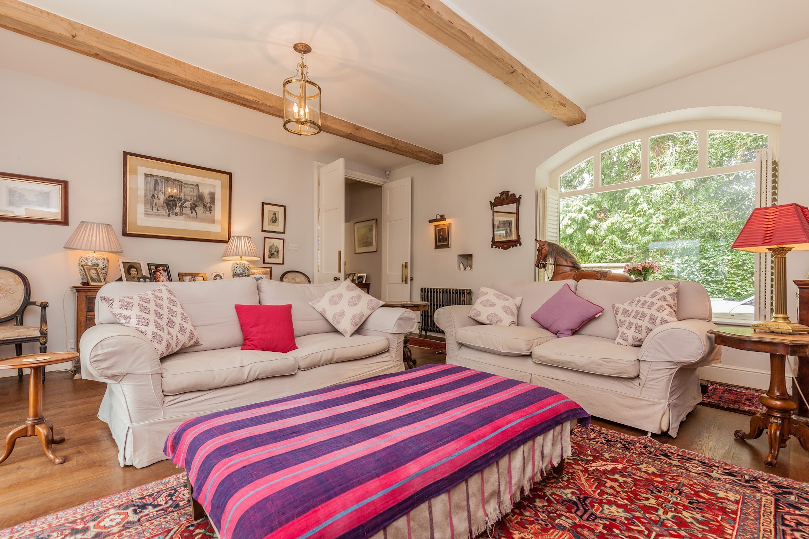 J & J Decorating — Photos 12