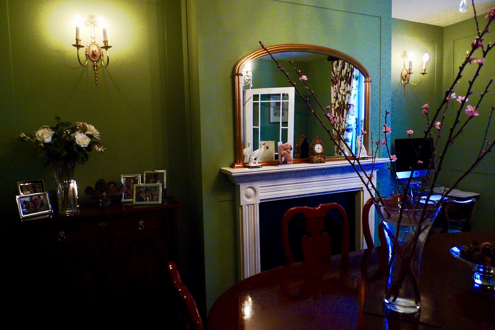 J & J Decorating — Photos 10